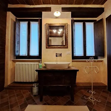 Affittacamere I Templari -