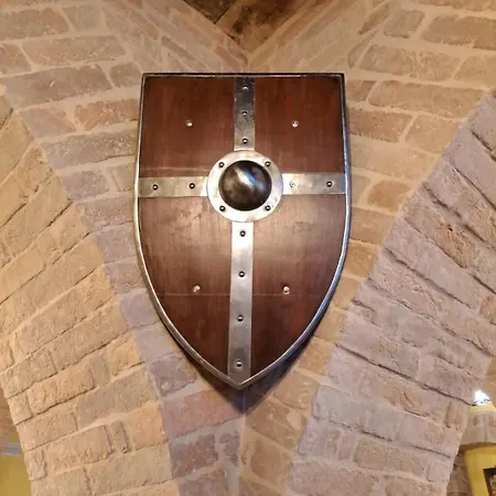 I Templari - * Castignano