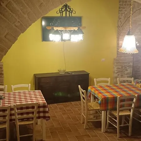 I Templari - * Castignano