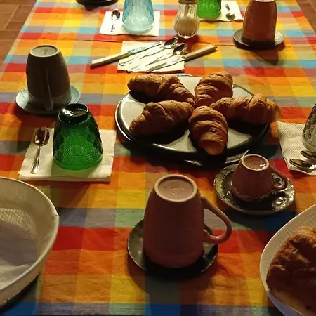 I Templari - Pensión