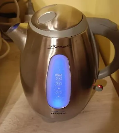 I Templari - Guest house *