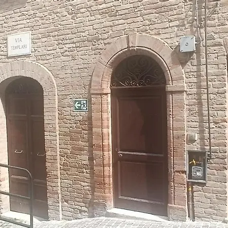I Templari - Castignano