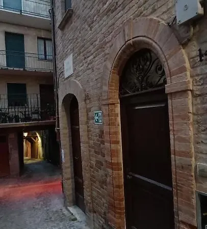 I Templari - Affittacamere