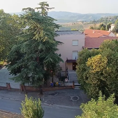 I Templari - Pensionat