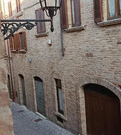 I Templari - Guest house *