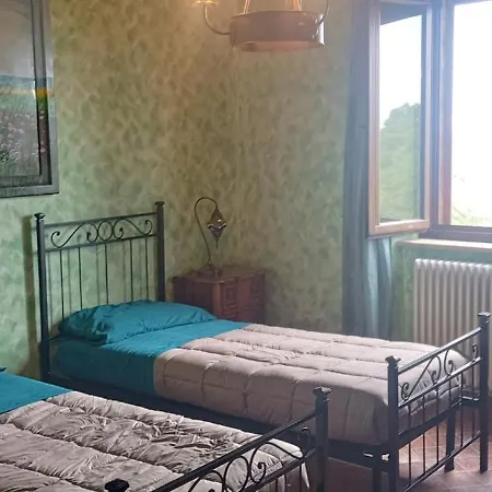 Casa de hóspedes I Templari -