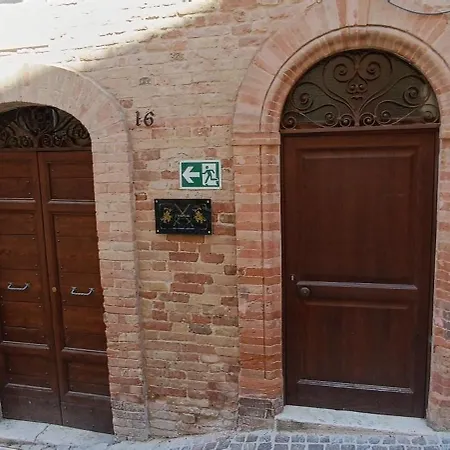 I Templari - Affittacamere
