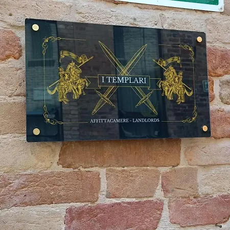 Affittacamere I Templari -