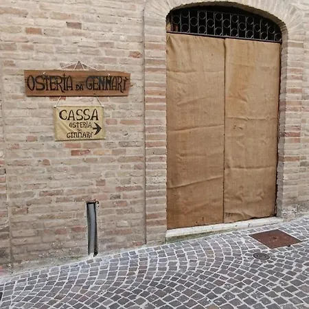 Pensionat I Templari -