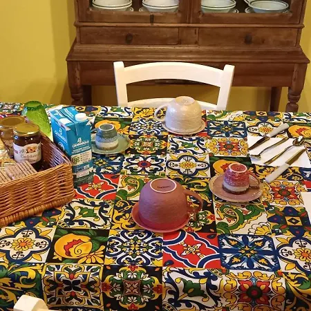 Casa de hóspedes I Templari -
