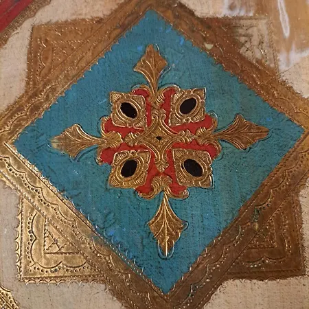 I Templari - Affittacamere