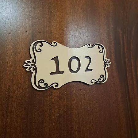 Pensionat I Templari - Castignano
