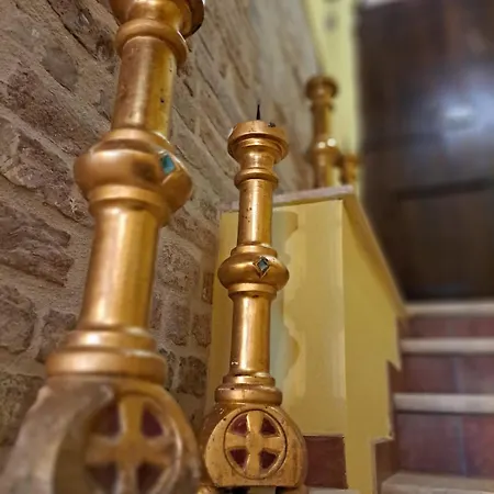 I Templari - * Castignano