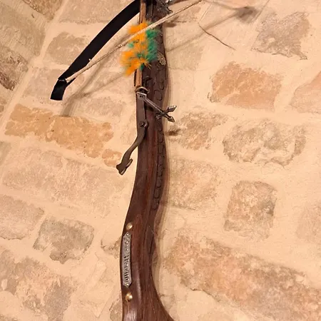 Pensionat I Templari - Castignano