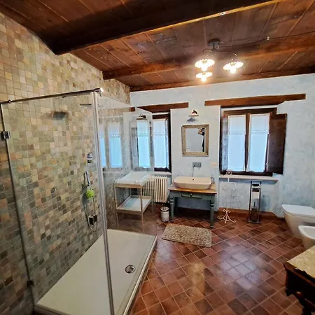 Pensión I Templari -