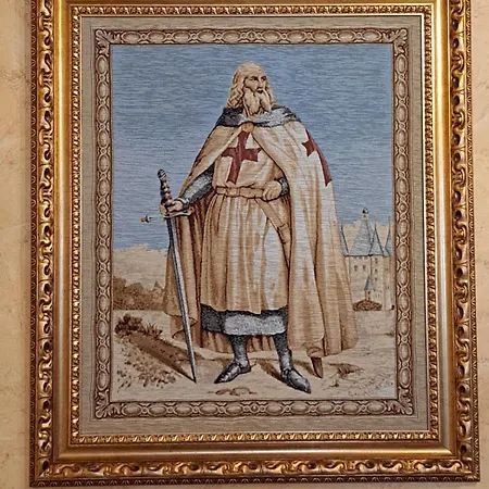 I Templari -