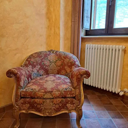 Pensionat I Templari -