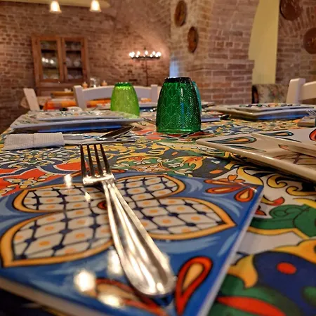 Casa de hóspedes I Templari - Castignano