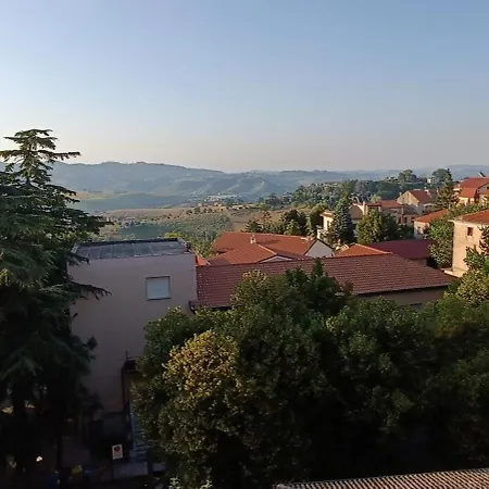 Gasthof I Templari - Castignano