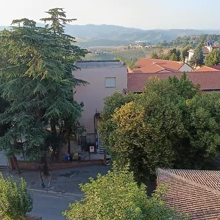 I Templari - Gasthof *