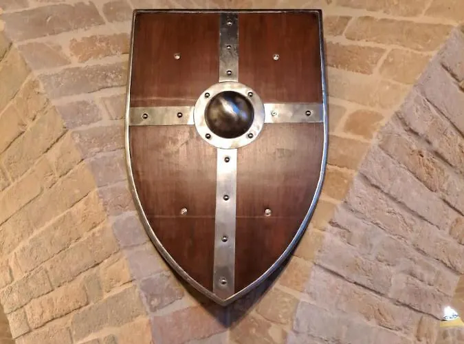 I Templari - * Castignano