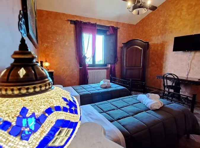 I Templari - Gasthof *